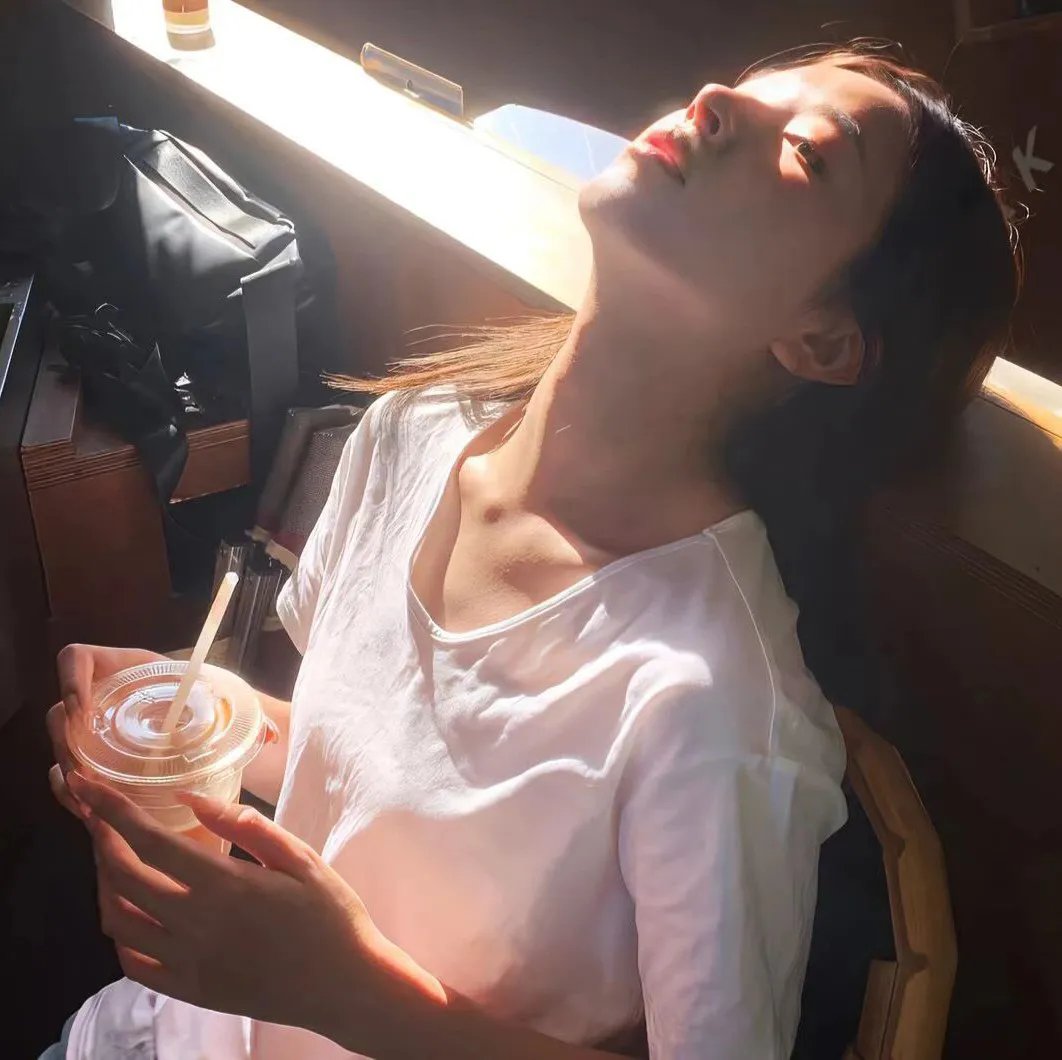 没有爱的女人