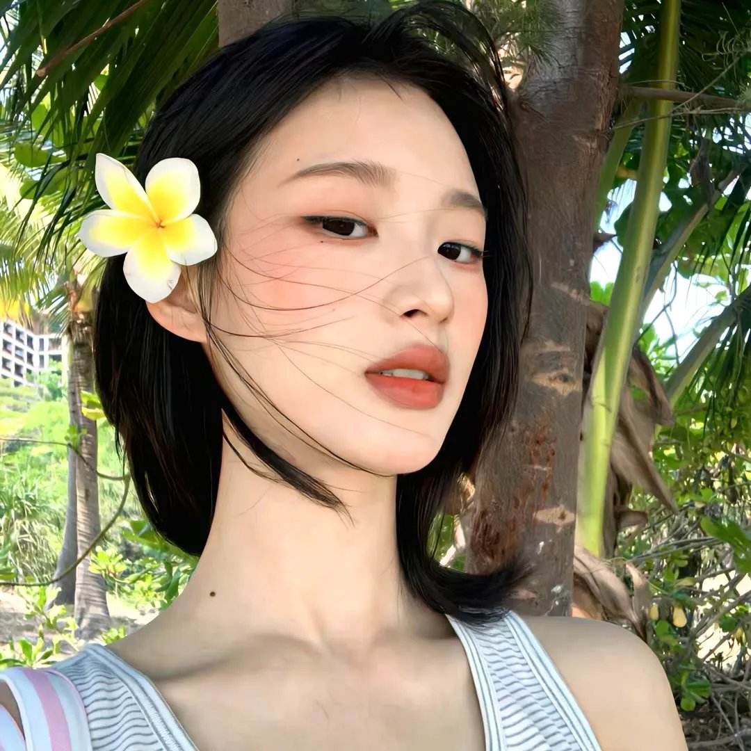 发光的内心